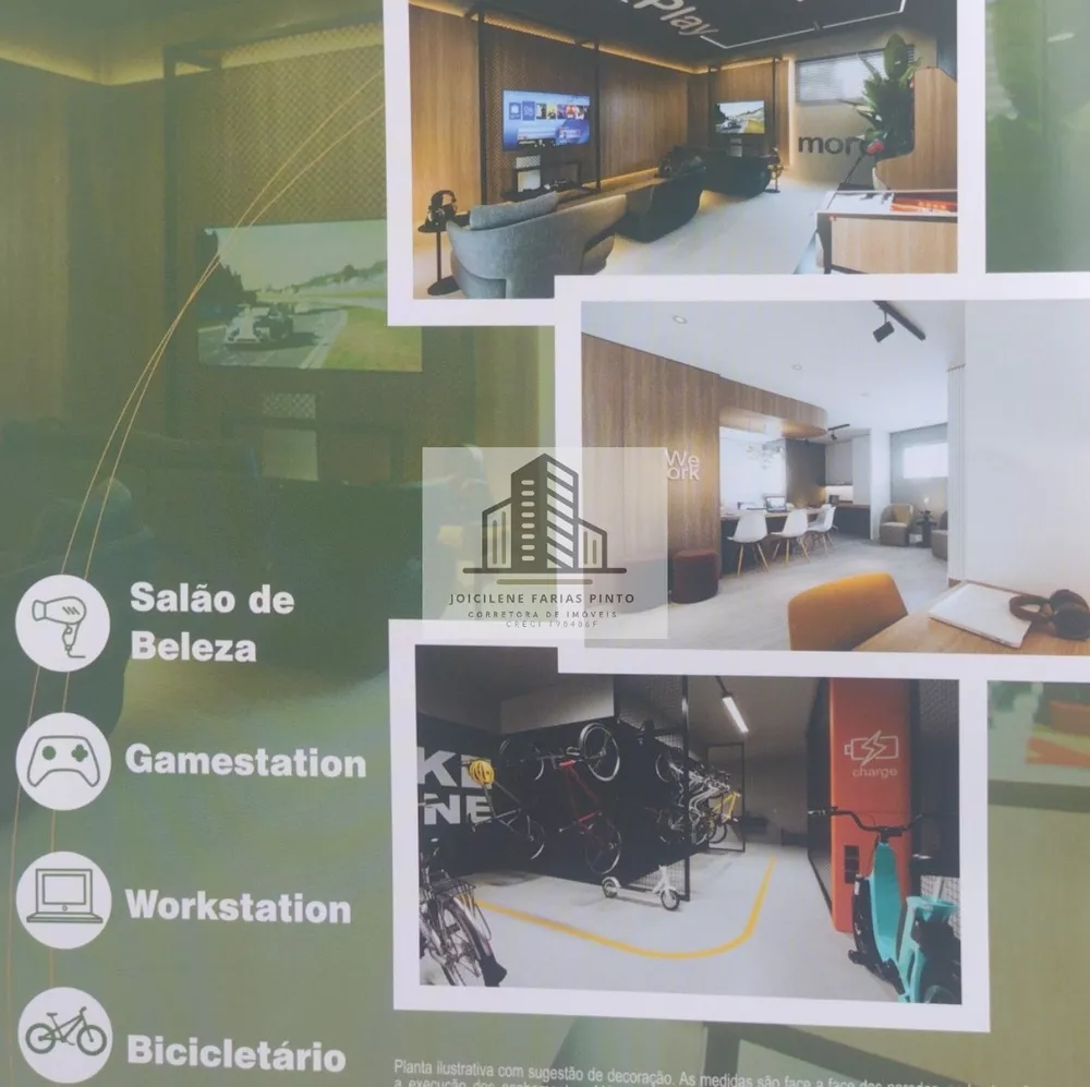 Apartamento, 2 quartos, 65 m² - Foto 7