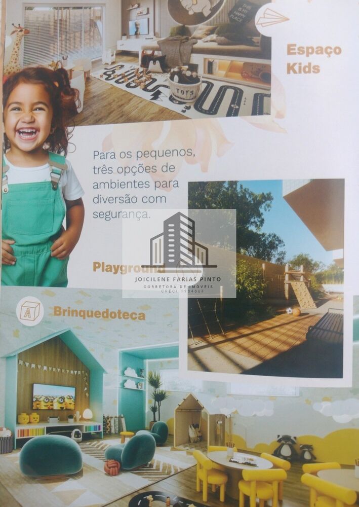 Apartamento, 2 quartos, 65 m² - Foto 6