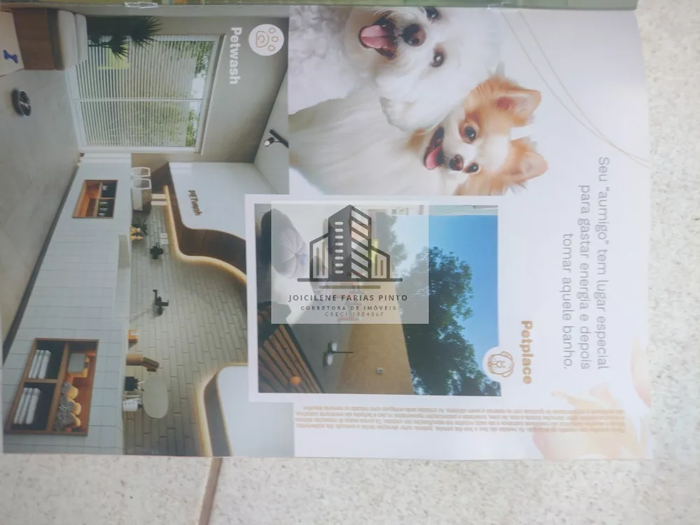 Apartamento, 2 quartos, 65 m² - Foto 12