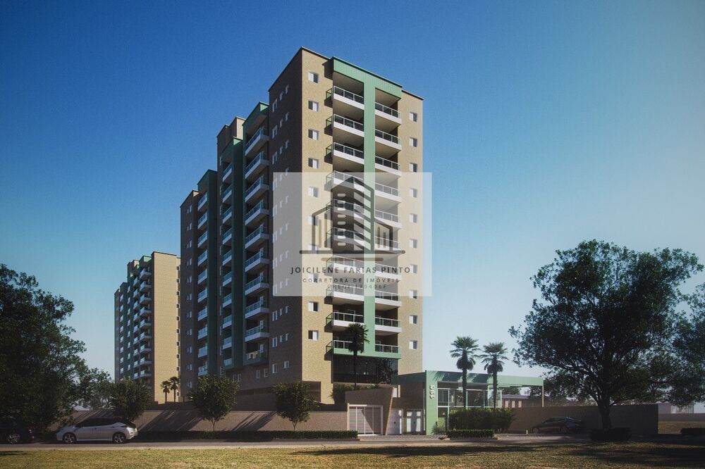 Apartamento, 2 quartos, 65 m² - Foto 1