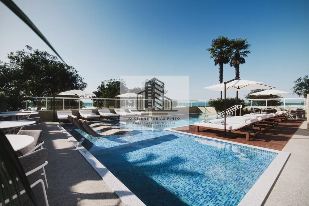 Apartamento, 2 quartos, 65 m² - Foto 13