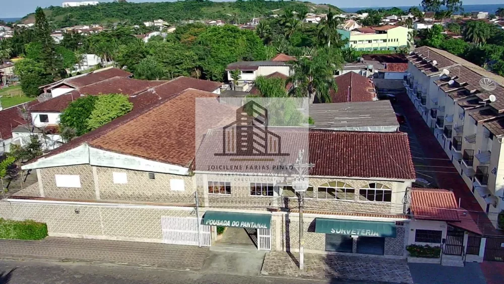 Prédio Inteiro, 2000 m² - Foto 1