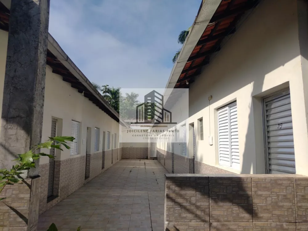 Prédio Inteiro, 2000 m² - Foto 8