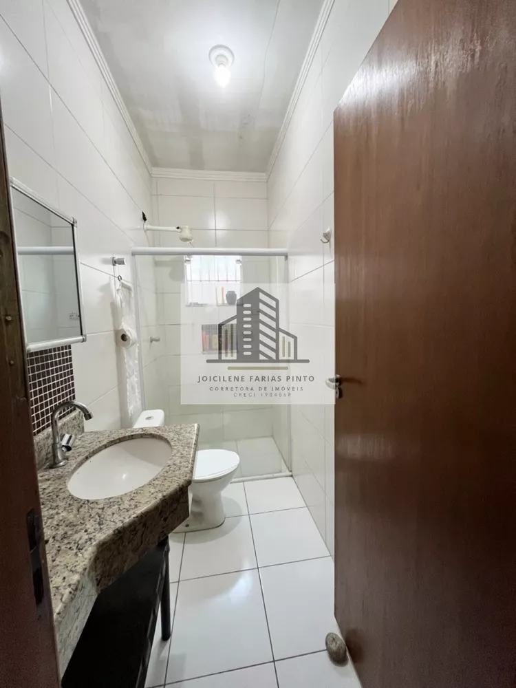 Casa, 3 quartos - Foto 3