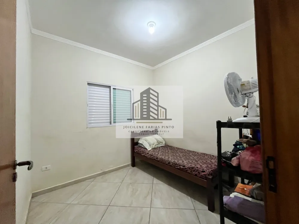 Casa, 3 quartos - Foto 8