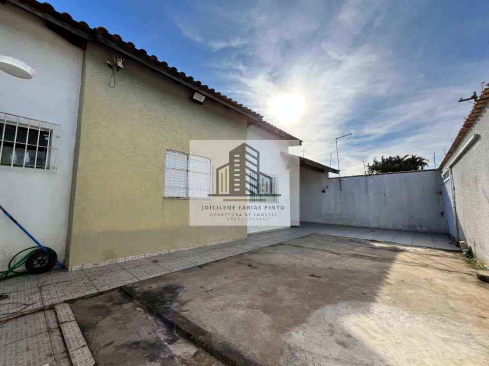 Casa, 3 quartos - Foto 11