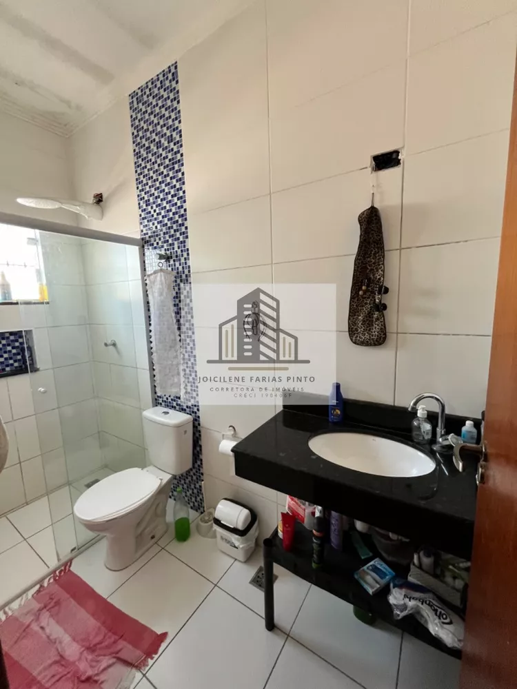 Casa, 3 quartos - Foto 4