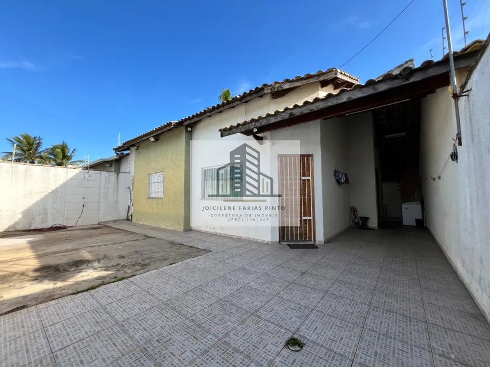 Casa, 3 quartos - Foto 9