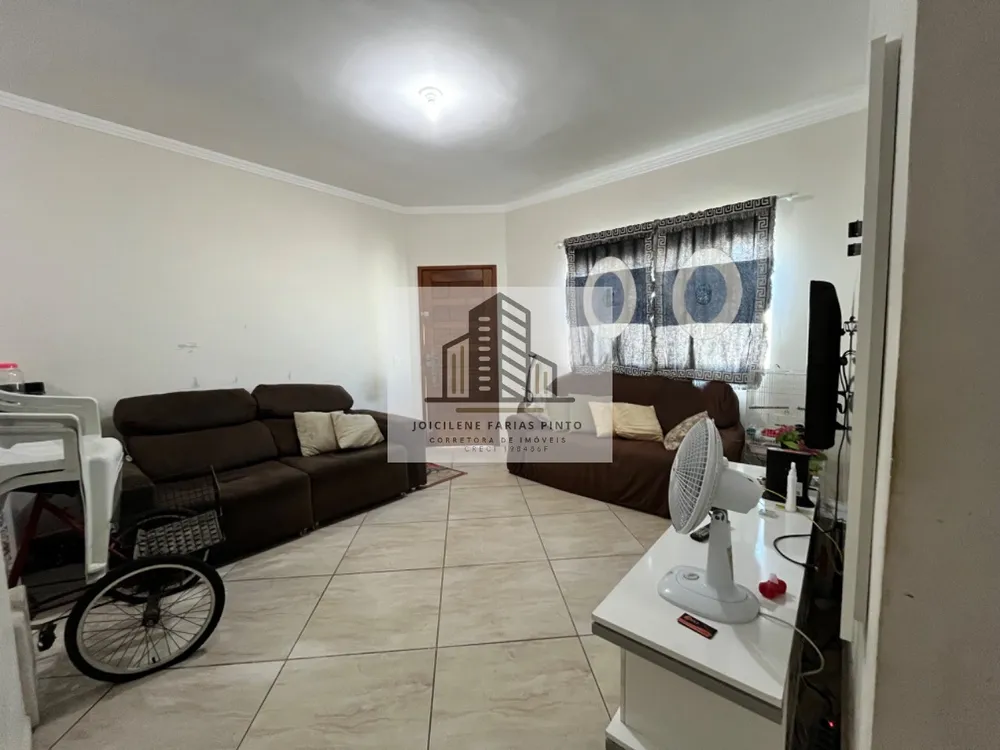 Casa, 3 quartos - Foto 2