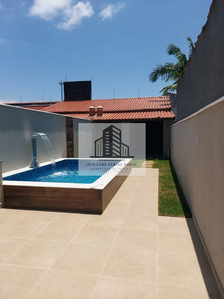 Casa, 2 quartos - Foto 2