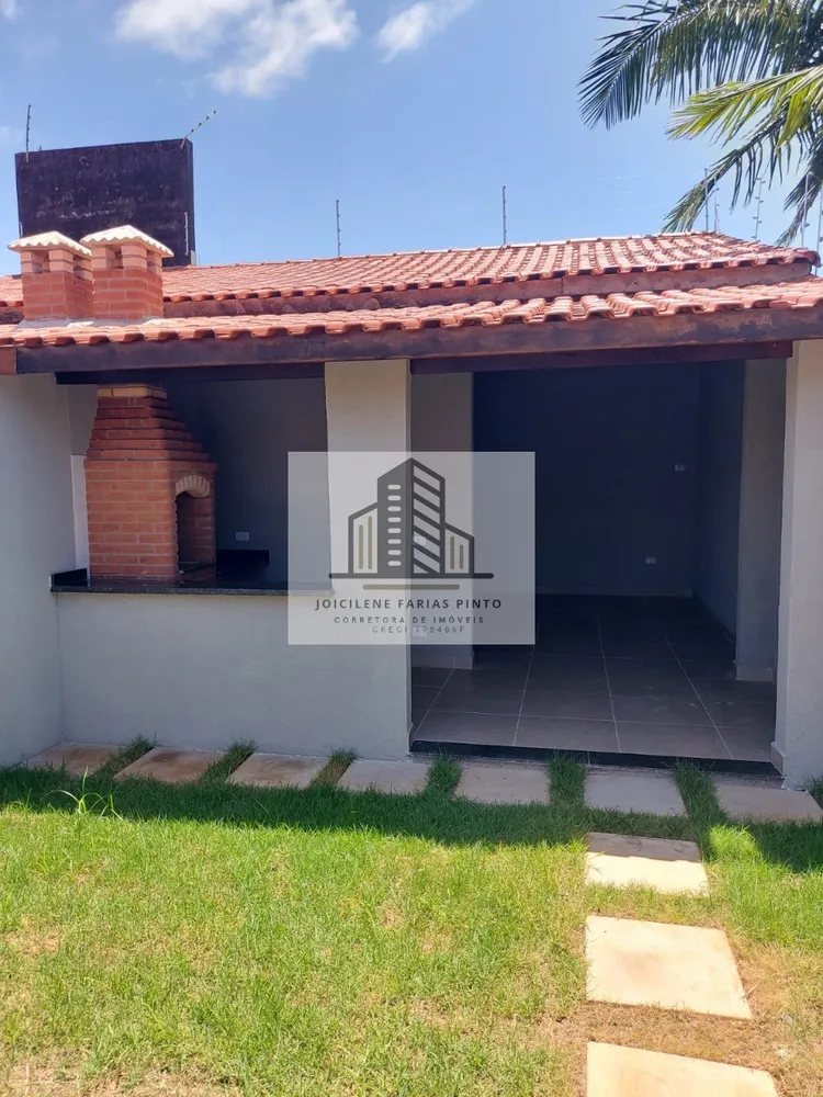 Casa, 2 quartos - Foto 16