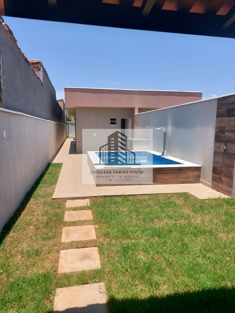 Casa, 2 quartos - Foto 8