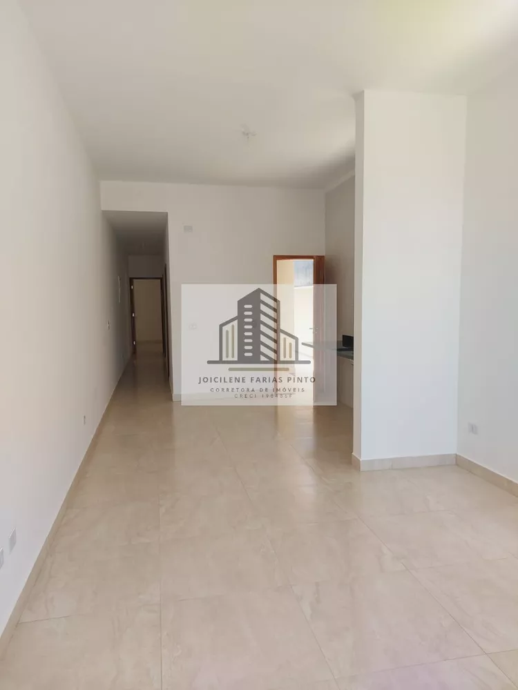 Casa, 2 quartos - Foto 2