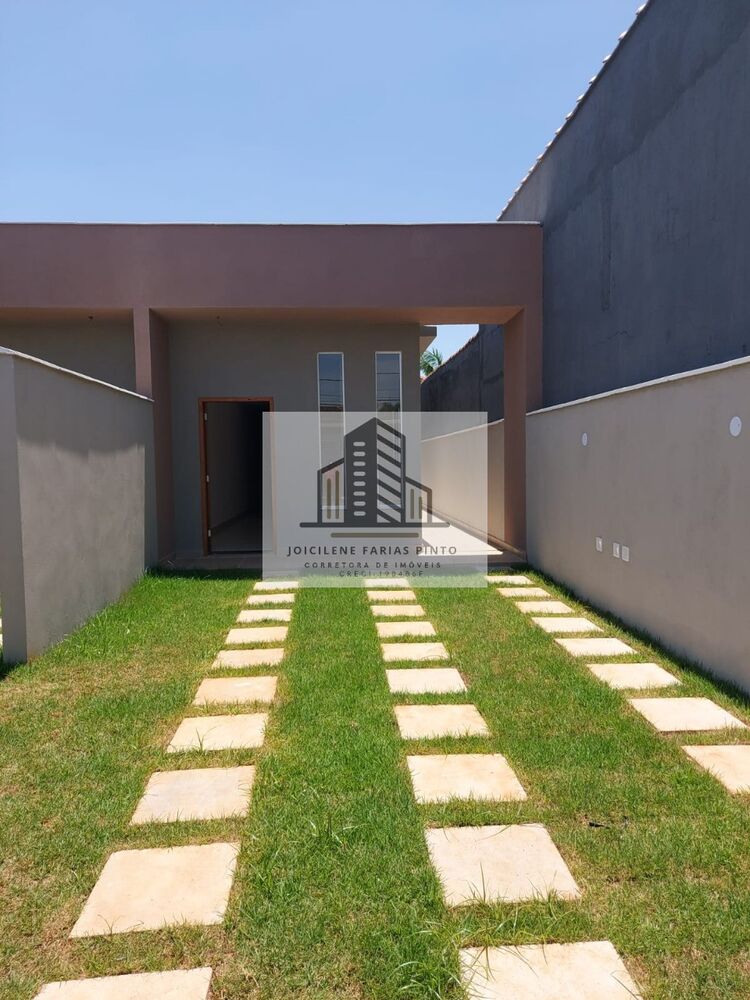 Casa, 2 quartos - Foto 5