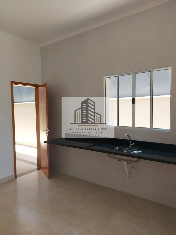 Casa, 2 quartos - Foto 6