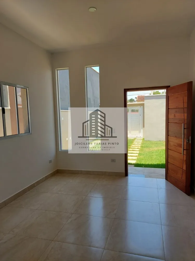 Casa, 2 quartos - Foto 3