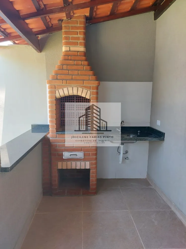 Casa, 2 quartos - Foto 17