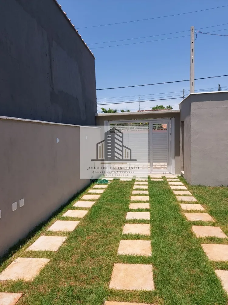 Casa, 2 quartos - Foto 18