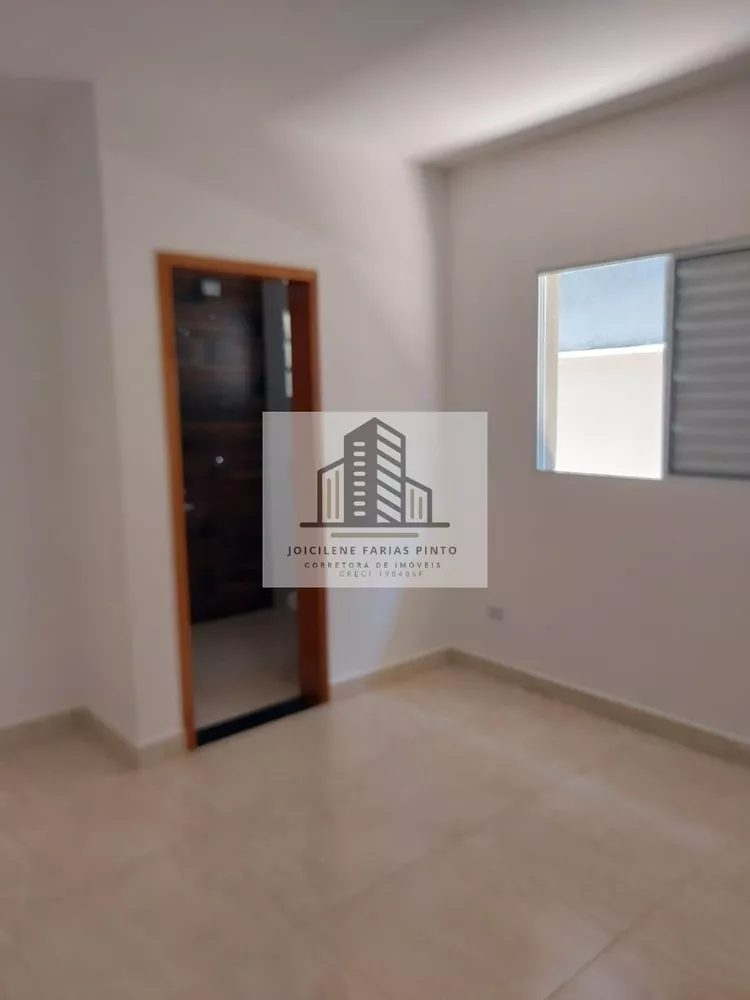 Casa, 2 quartos - Foto 4