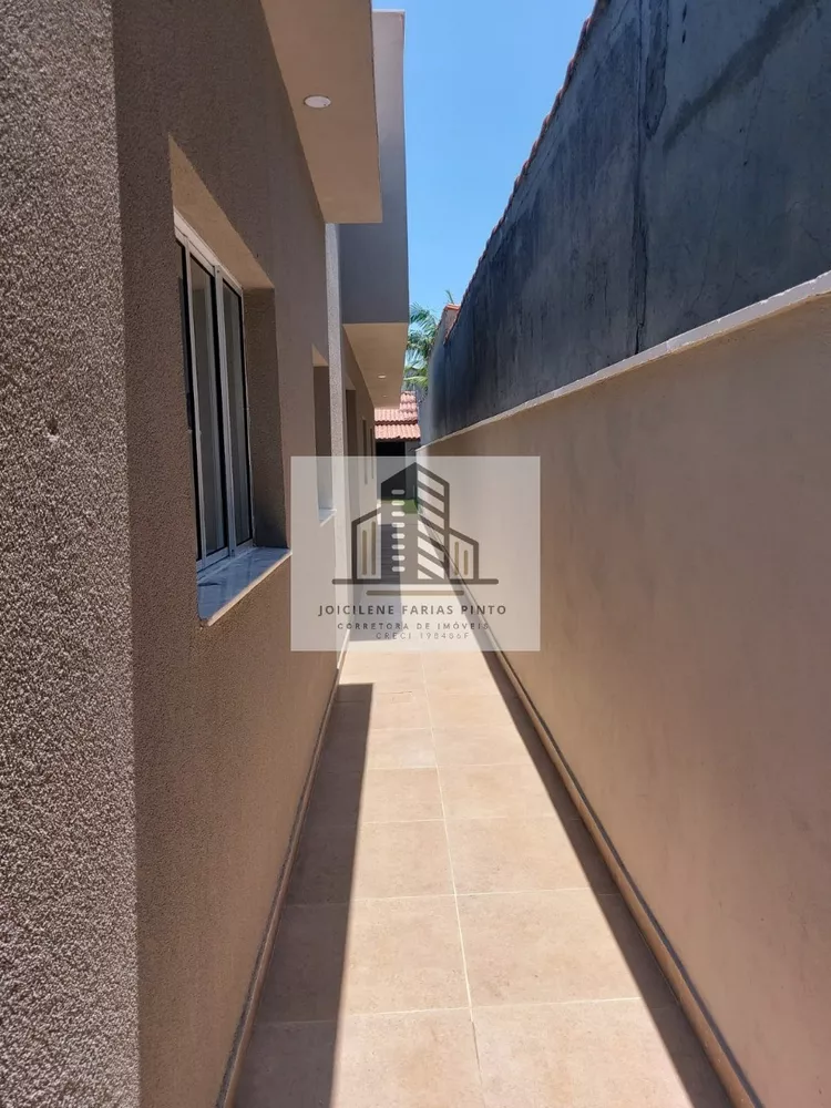 Casa, 2 quartos - Foto 1