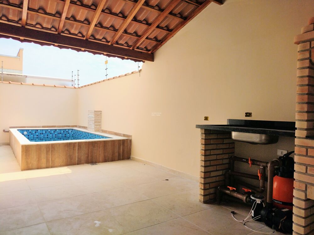Casa, 2 quartos, 90 m² - Foto 4