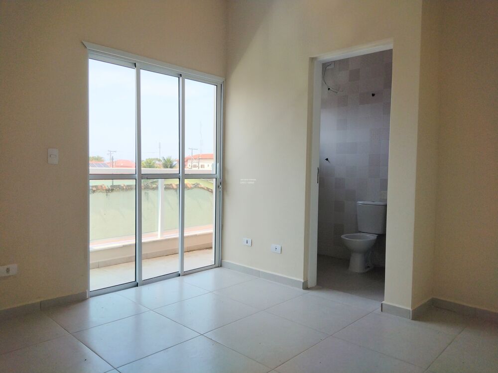 Casa, 2 quartos, 90 m² - Foto 1