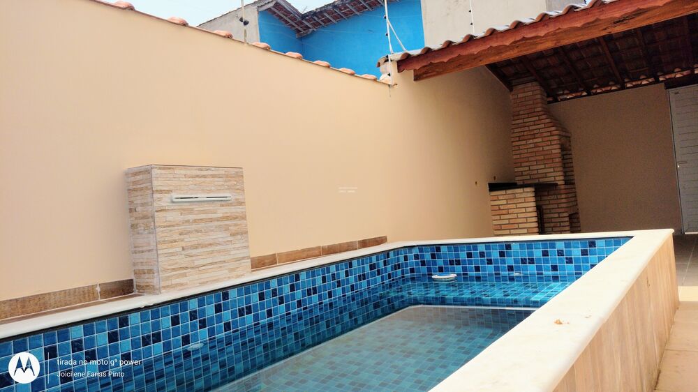 Casa, 2 quartos, 90 m² - Foto 2