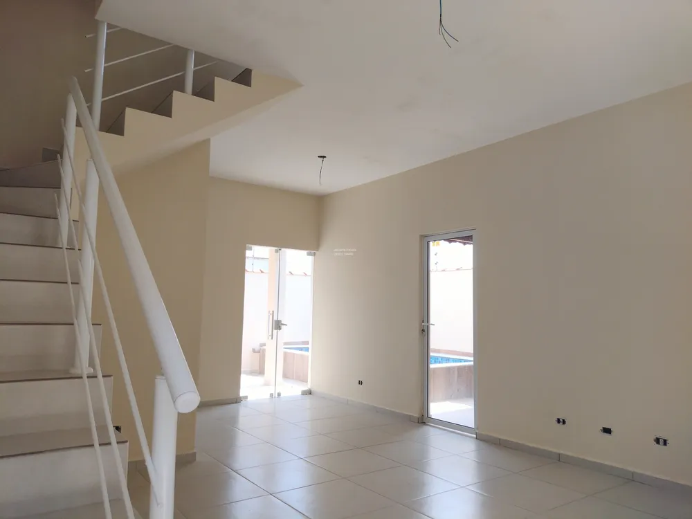 Casa, 2 quartos, 90 m² - Foto 1
