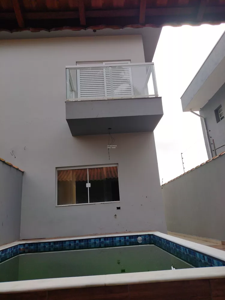 Casa, 2 quartos, 81 m² - Foto 9