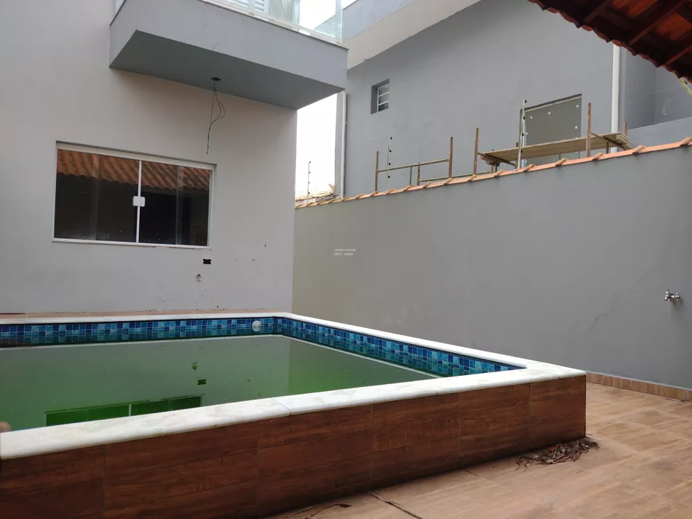 Casa, 2 quartos, 81 m² - Foto 8