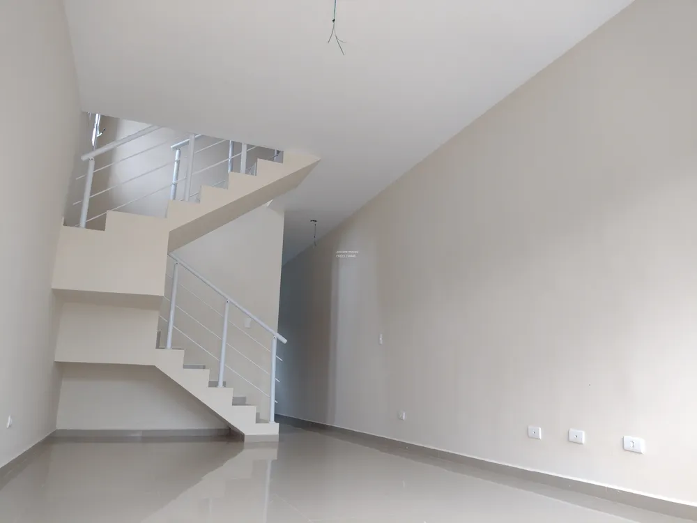 Casa, 2 quartos, 81 m² - Foto 2