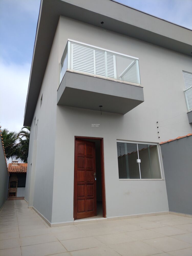 Casa, 2 quartos, 81 m² - Foto 1