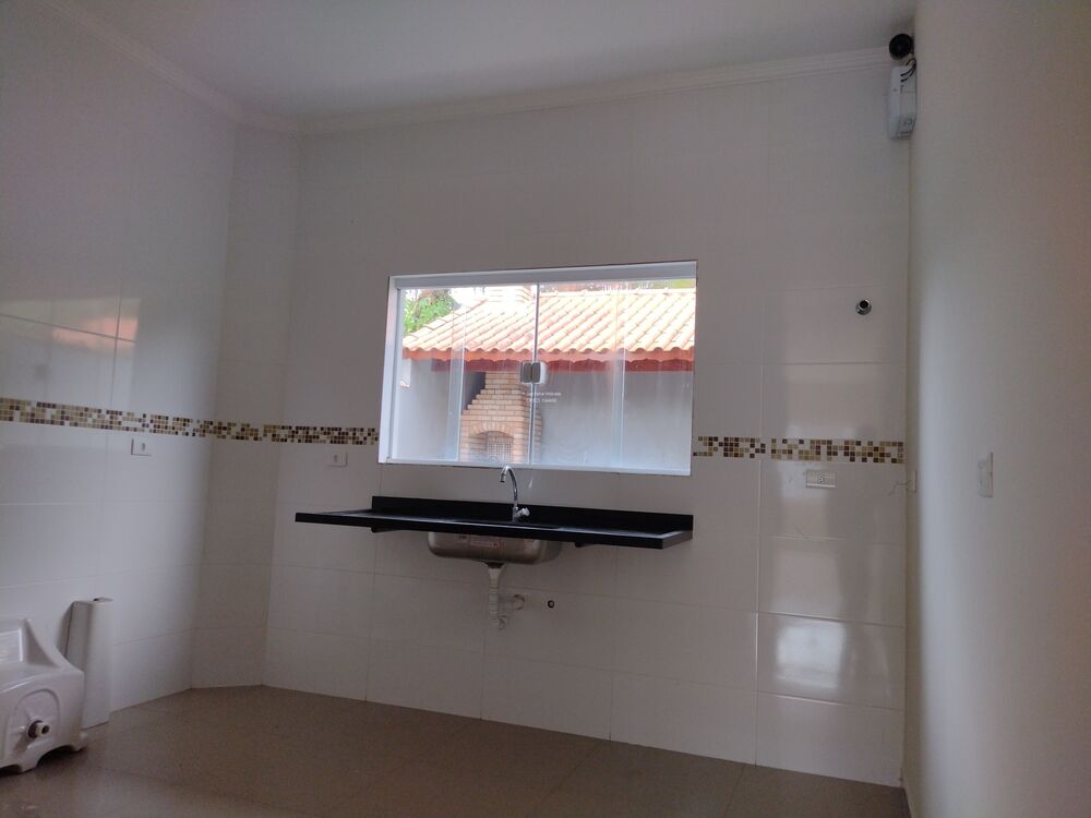 Casa, 2 quartos, 81 m² - Foto 2