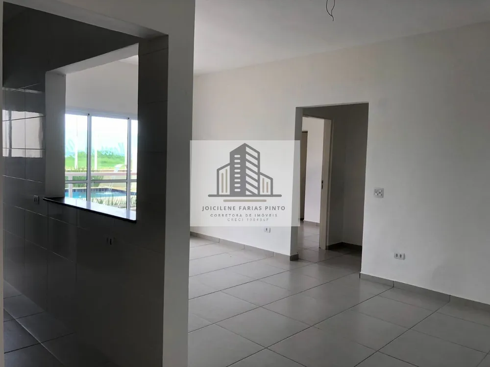 Apartamento, 2 quartos, 62 m² - Foto 6