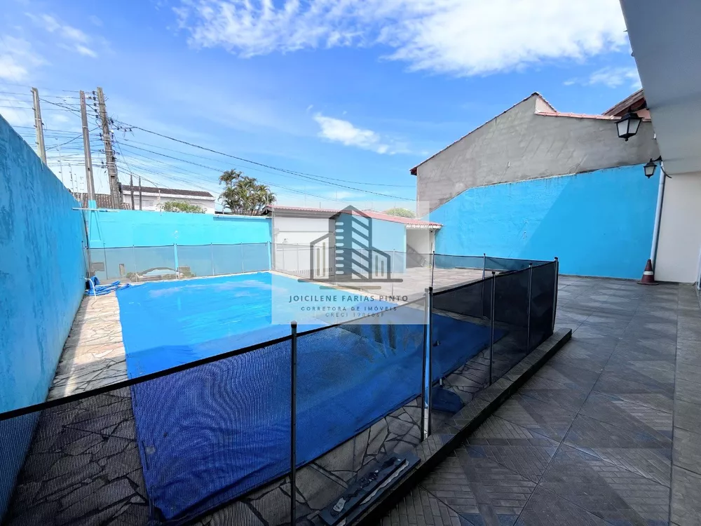 Casa, 5 quartos, 174 m² - Foto 4