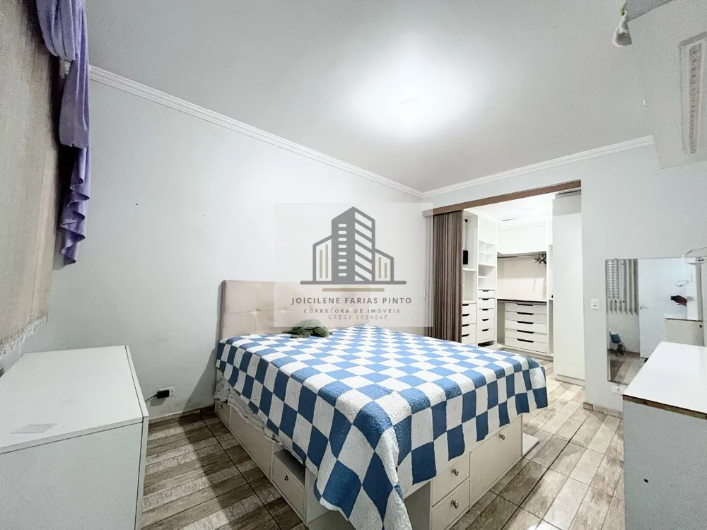 Casa, 5 quartos, 174 m² - Foto 9