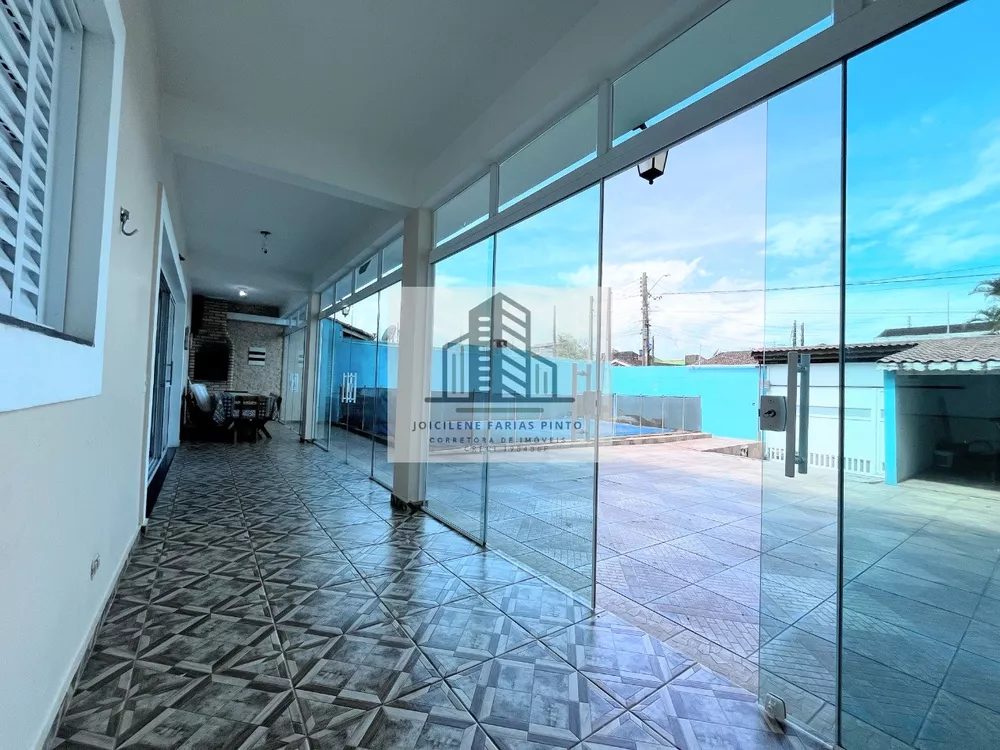 Casa, 5 quartos, 174 m² - Foto 6