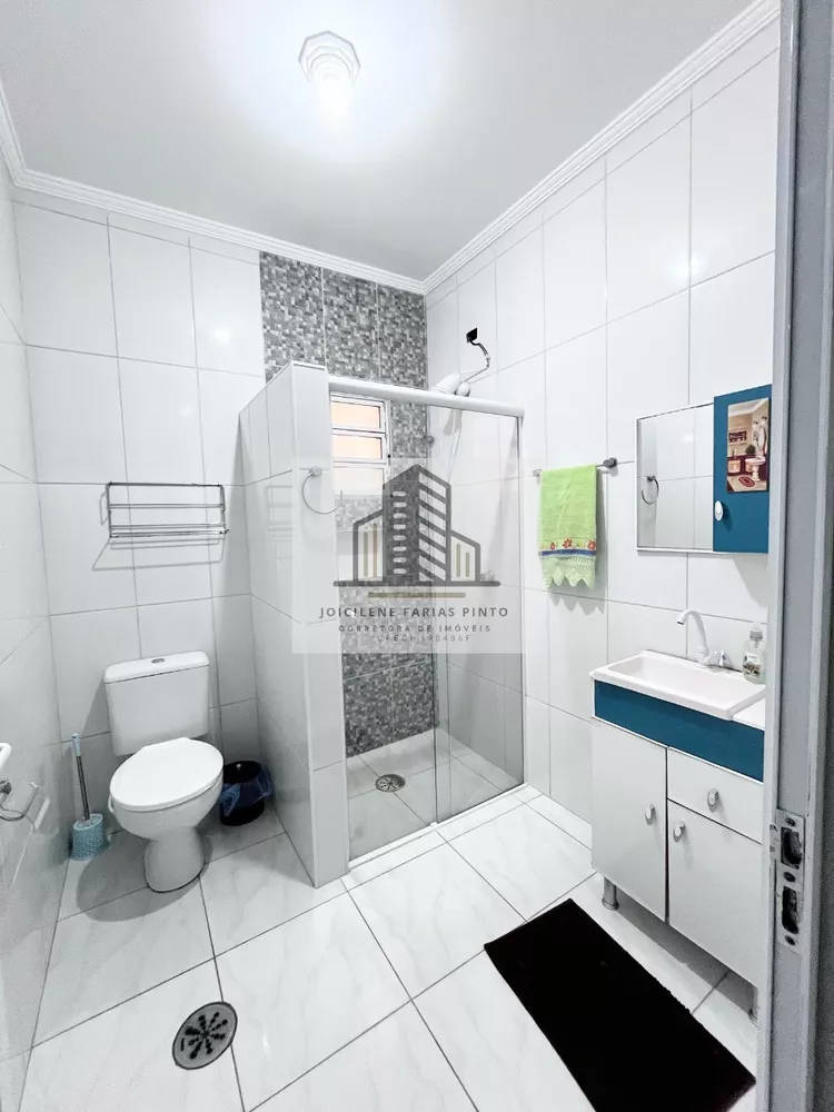Casa, 5 quartos, 174 m² - Foto 12