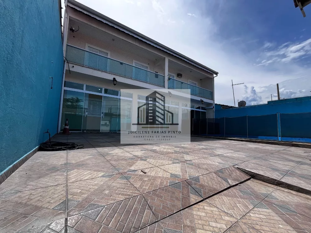 Casa, 5 quartos, 174 m² - Foto 7