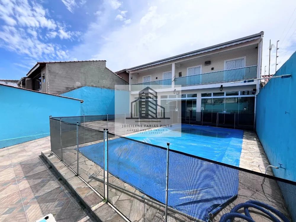 Casa, 5 quartos, 174 m² - Foto 9