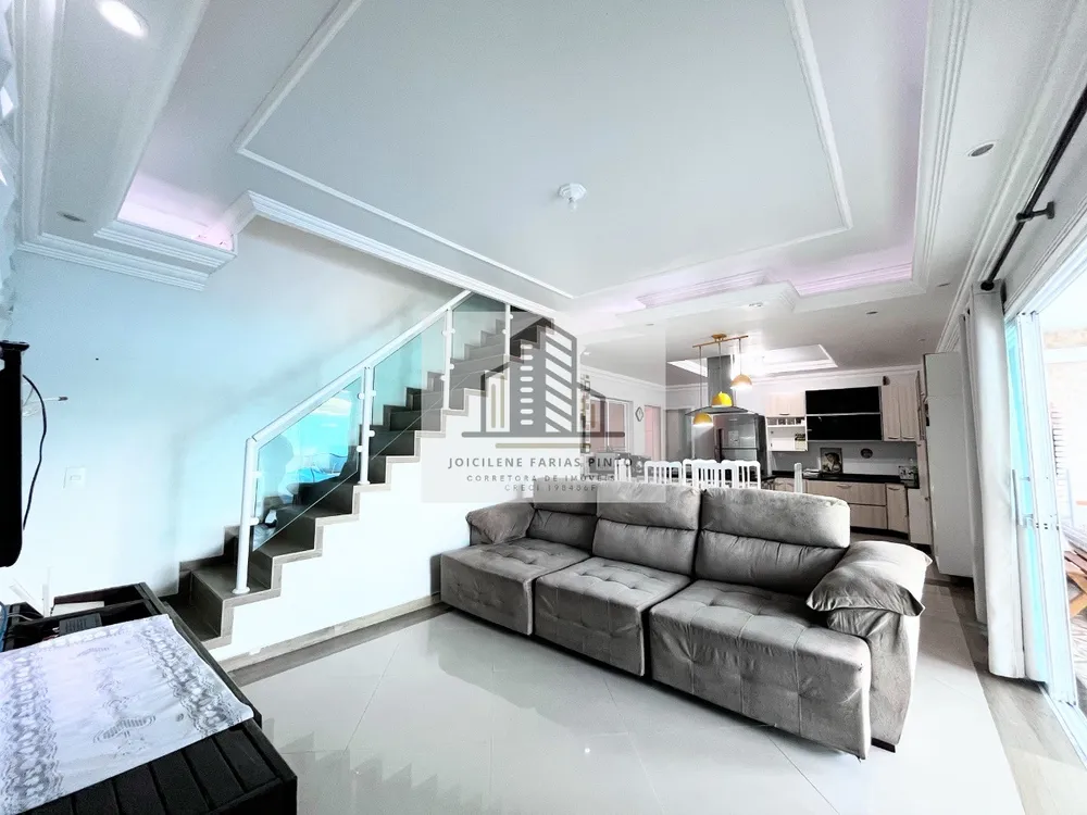 Casa, 5 quartos, 174 m² - Foto 6
