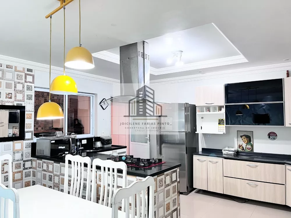 Casa, 5 quartos, 174 m² - Foto 16