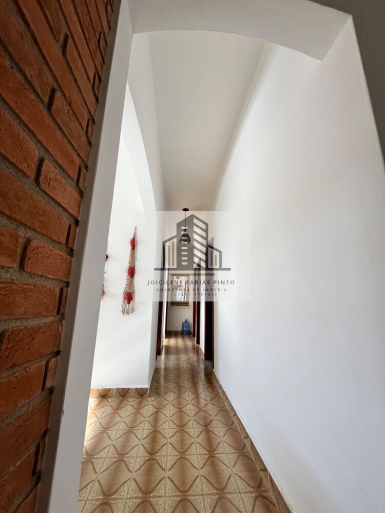 Casa, 3 quartos, 153 m² - Foto 1