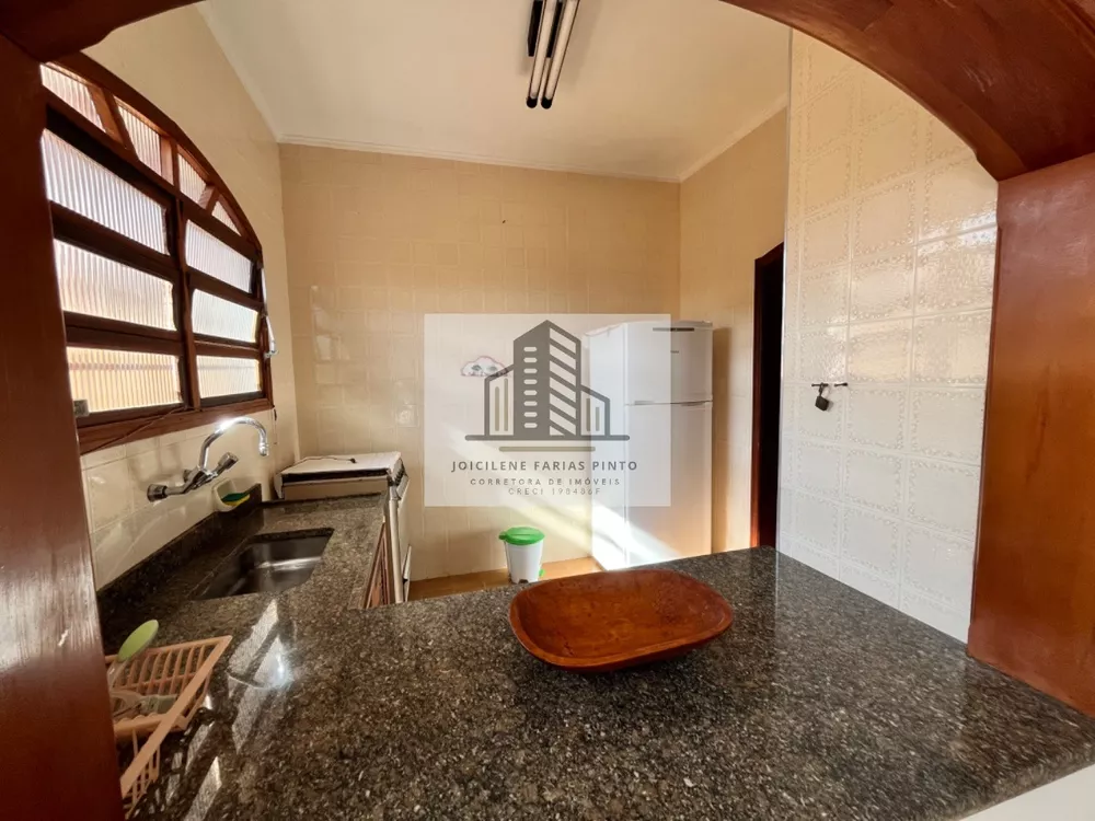 Casa, 3 quartos, 153 m² - Foto 5