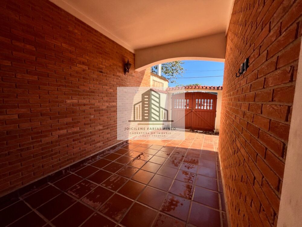 Casa, 3 quartos, 153 m² - Foto 2