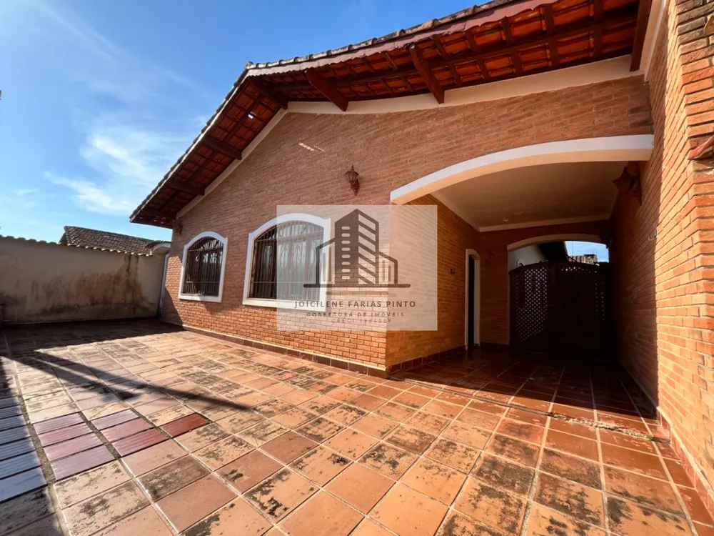 Casa, 3 quartos, 153 m² - Foto 2