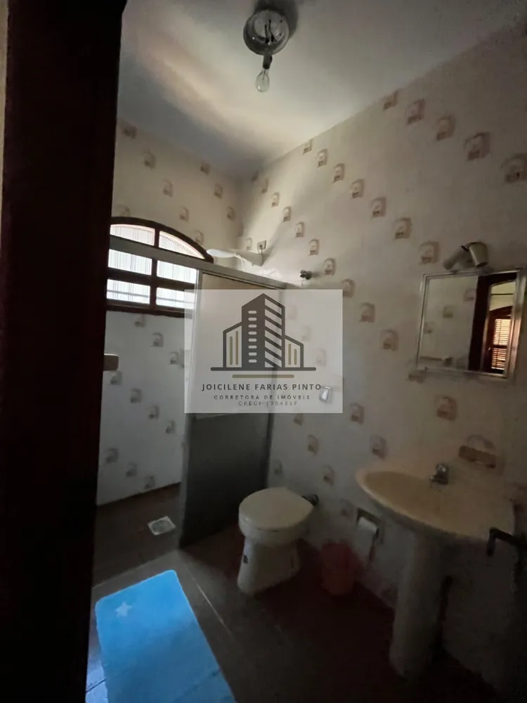 Casa, 3 quartos, 153 m² - Foto 12