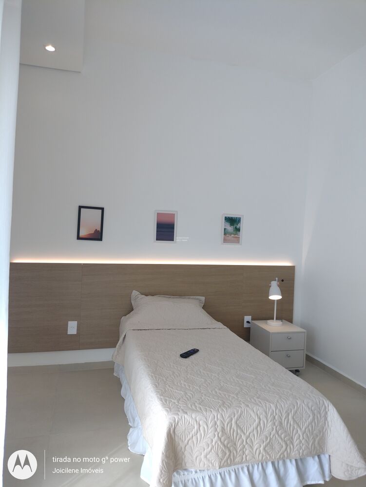 Casa, 2 quartos - Foto 4