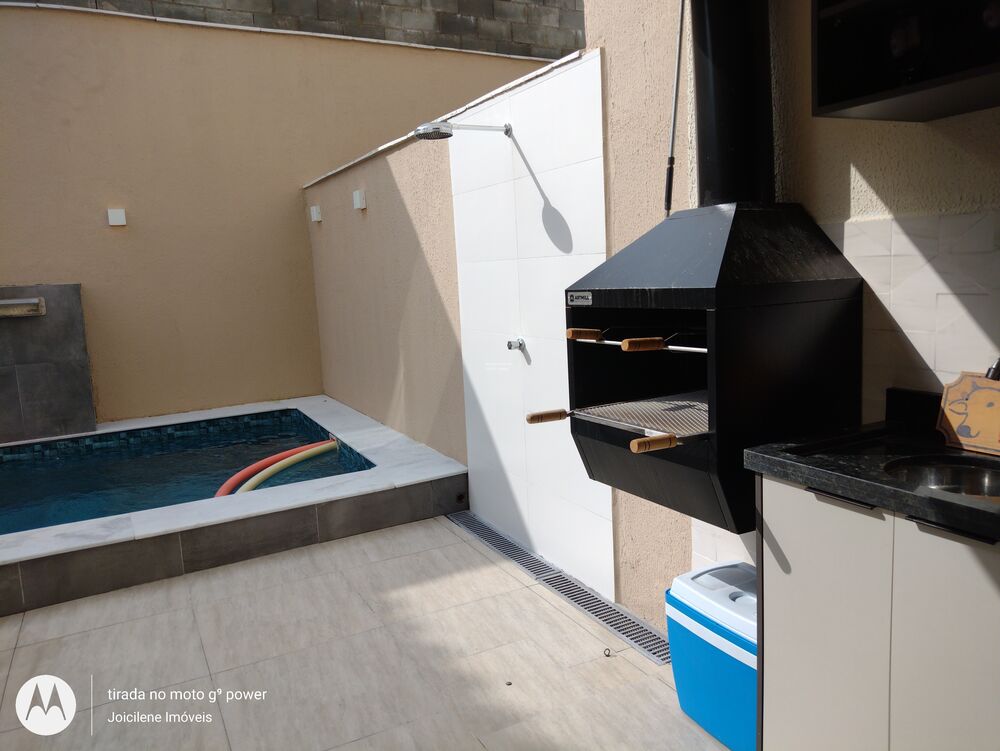 Casa, 2 quartos - Foto 2