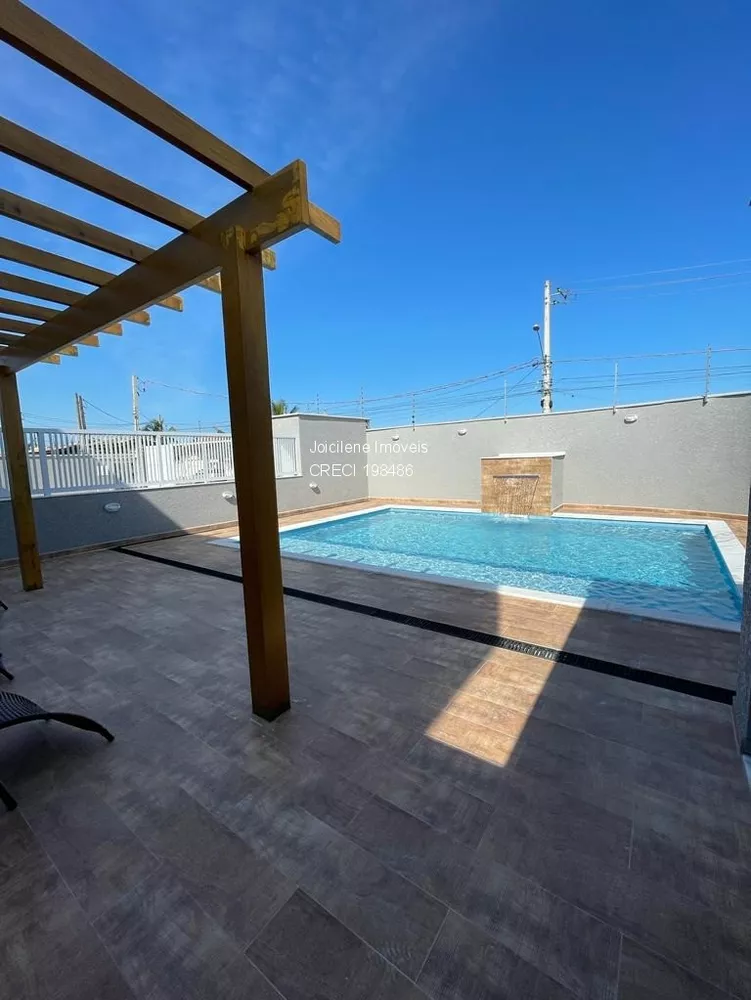 Casa, 2 quartos, 73 m² - Foto 2
